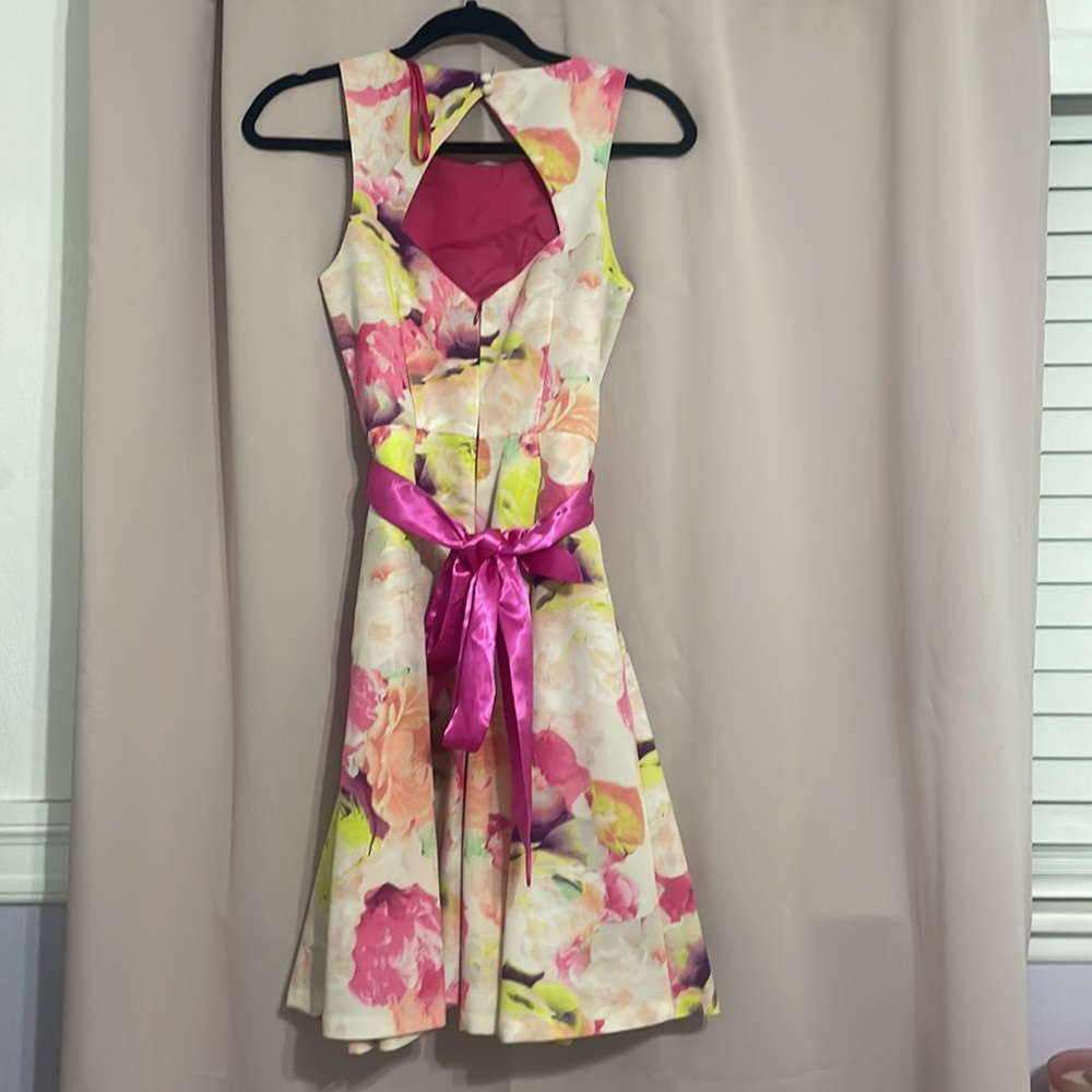 Eliza j Dress - Picture 2 of 3